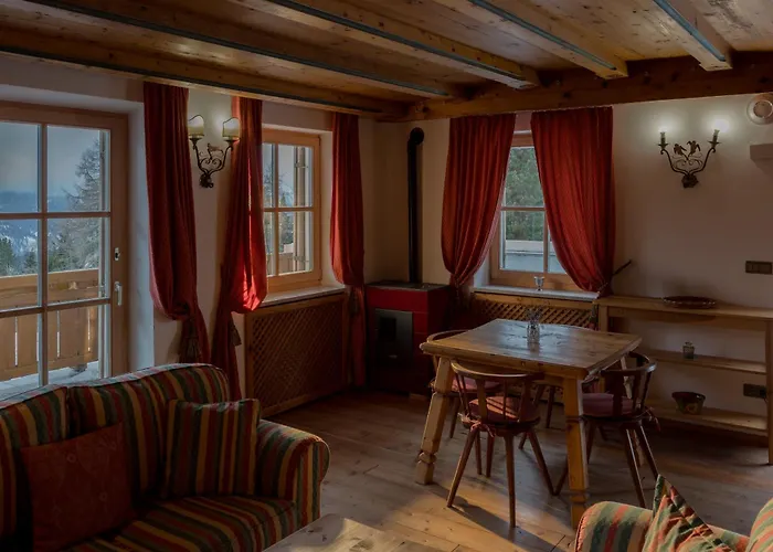 Plose Parkhotel & Residence Brixen